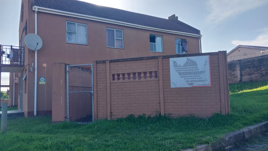 2 Bedroom Property for Sale in Buffalo Flats Eastern Cape